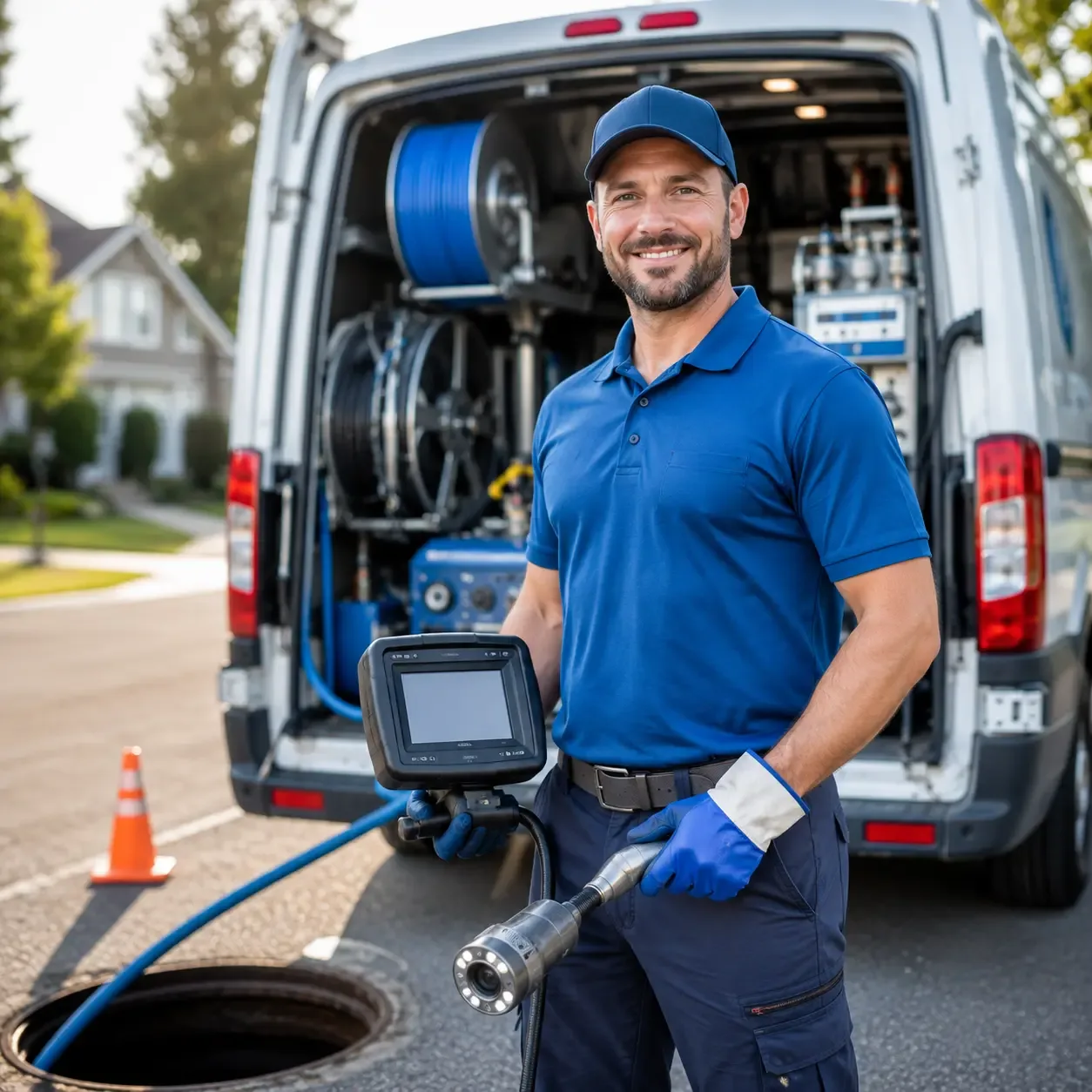 Local Pipe Relining specialists in Fisk, MO
