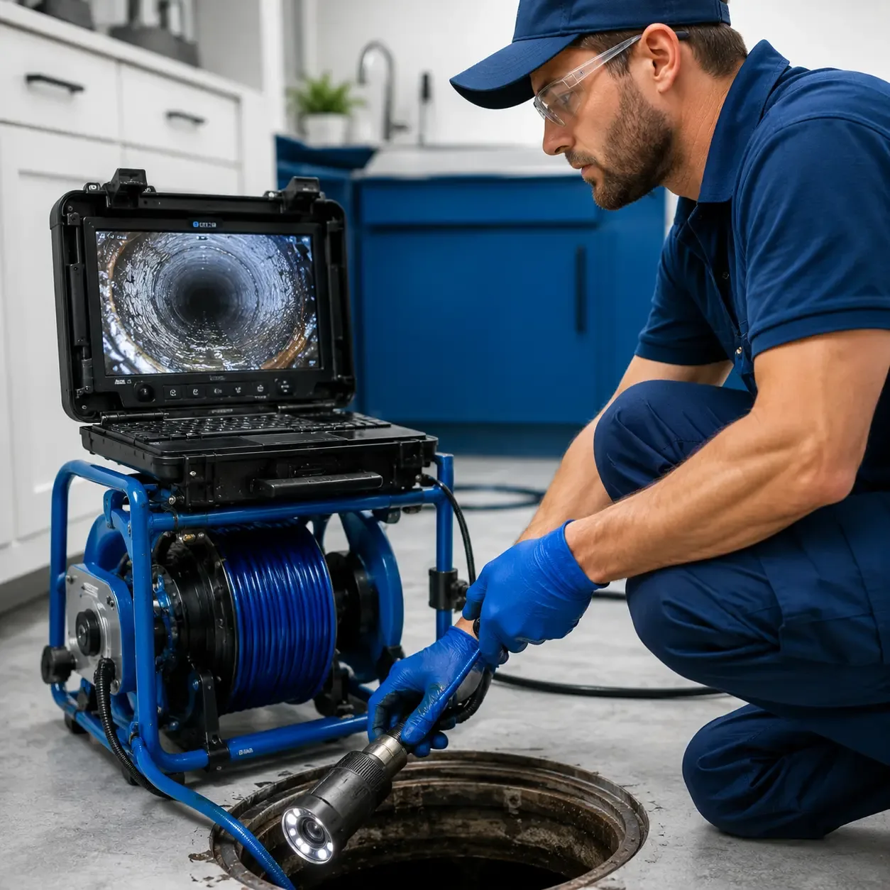 Pipe Relining professionals serving Fisk, MO
